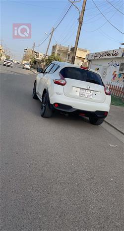 نيسان جوك